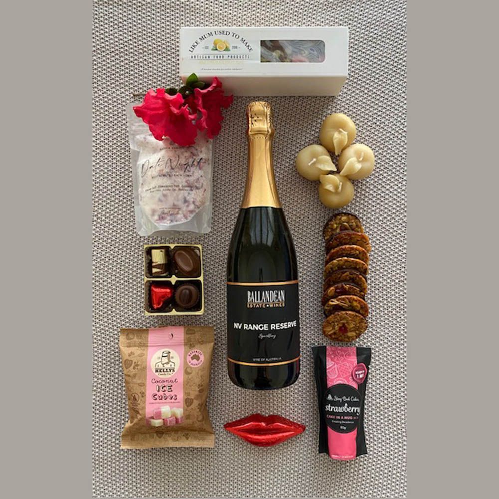 Mum's Indulgence - The Grazier's Daughter