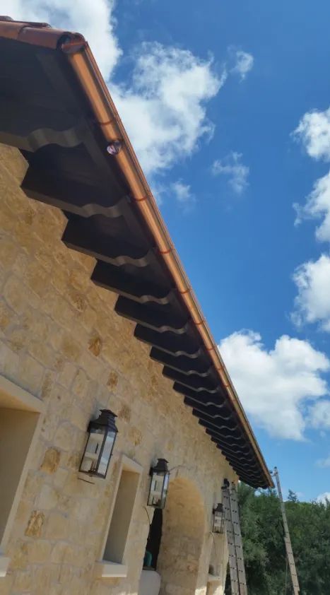 A Q Exteriors