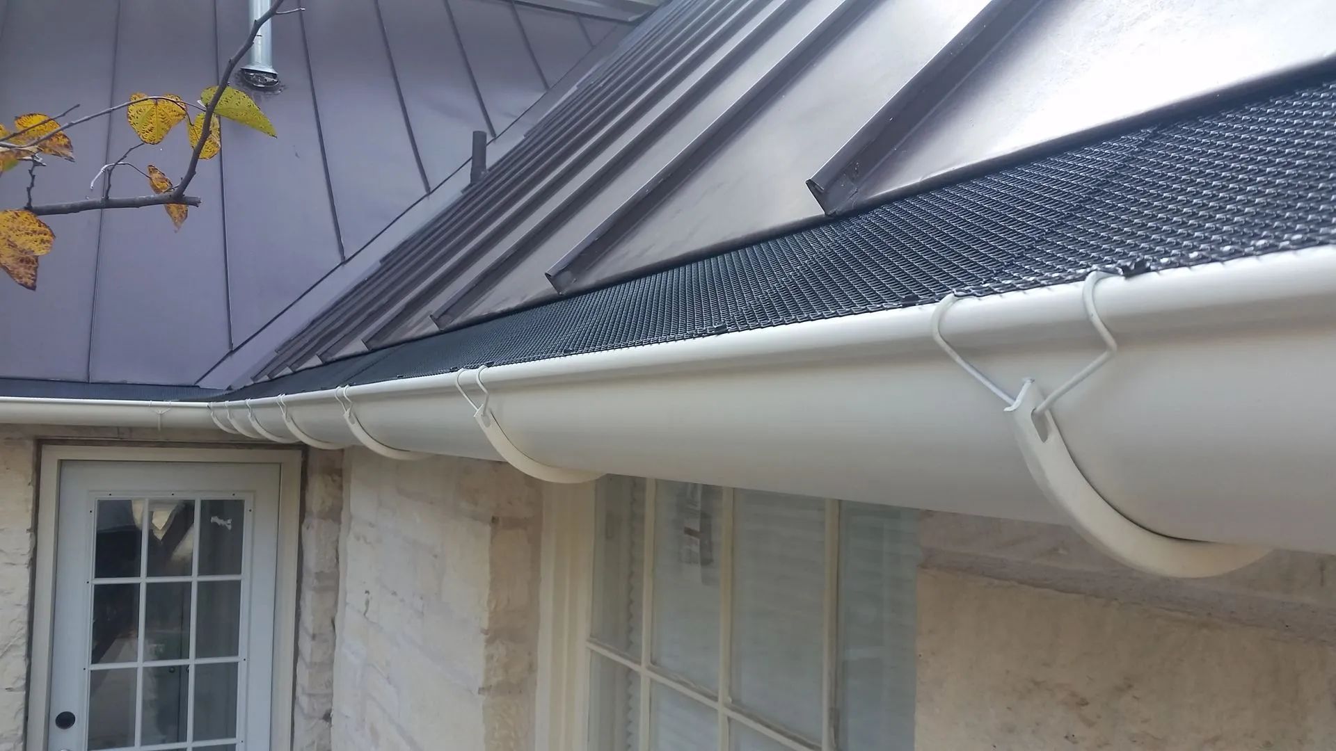 A Q Exteriors