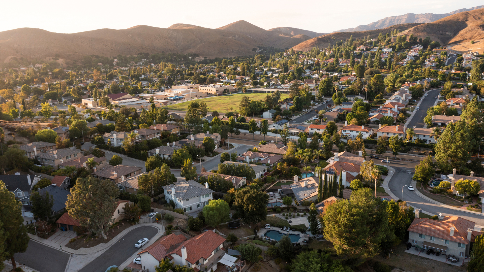 Agoura Hills