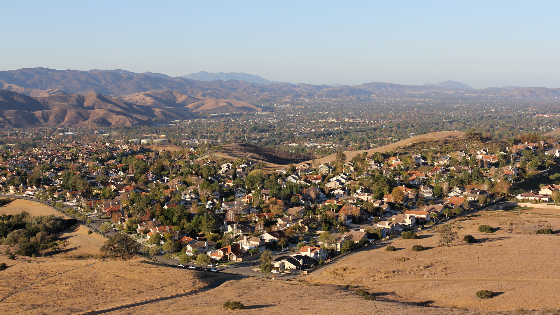Simi Valley