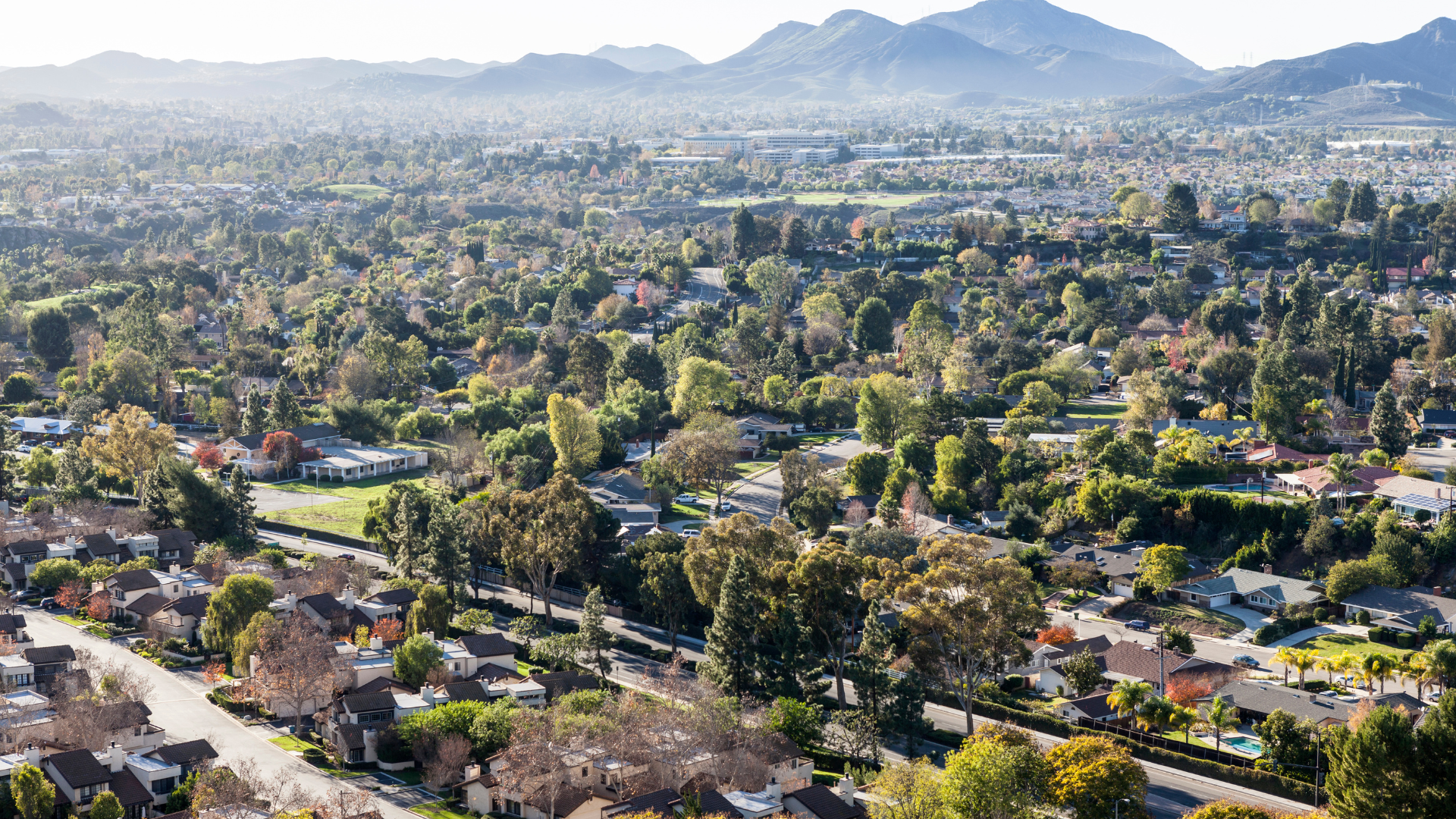 Thousand Oaks