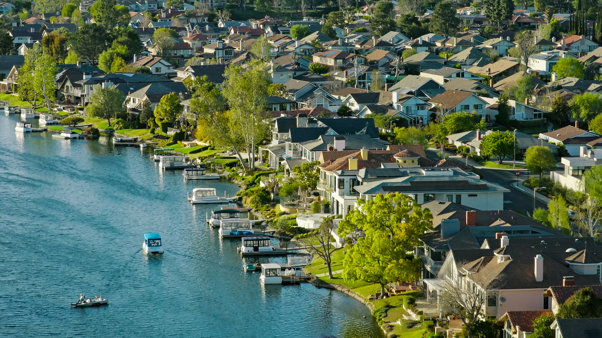 Westlake Village