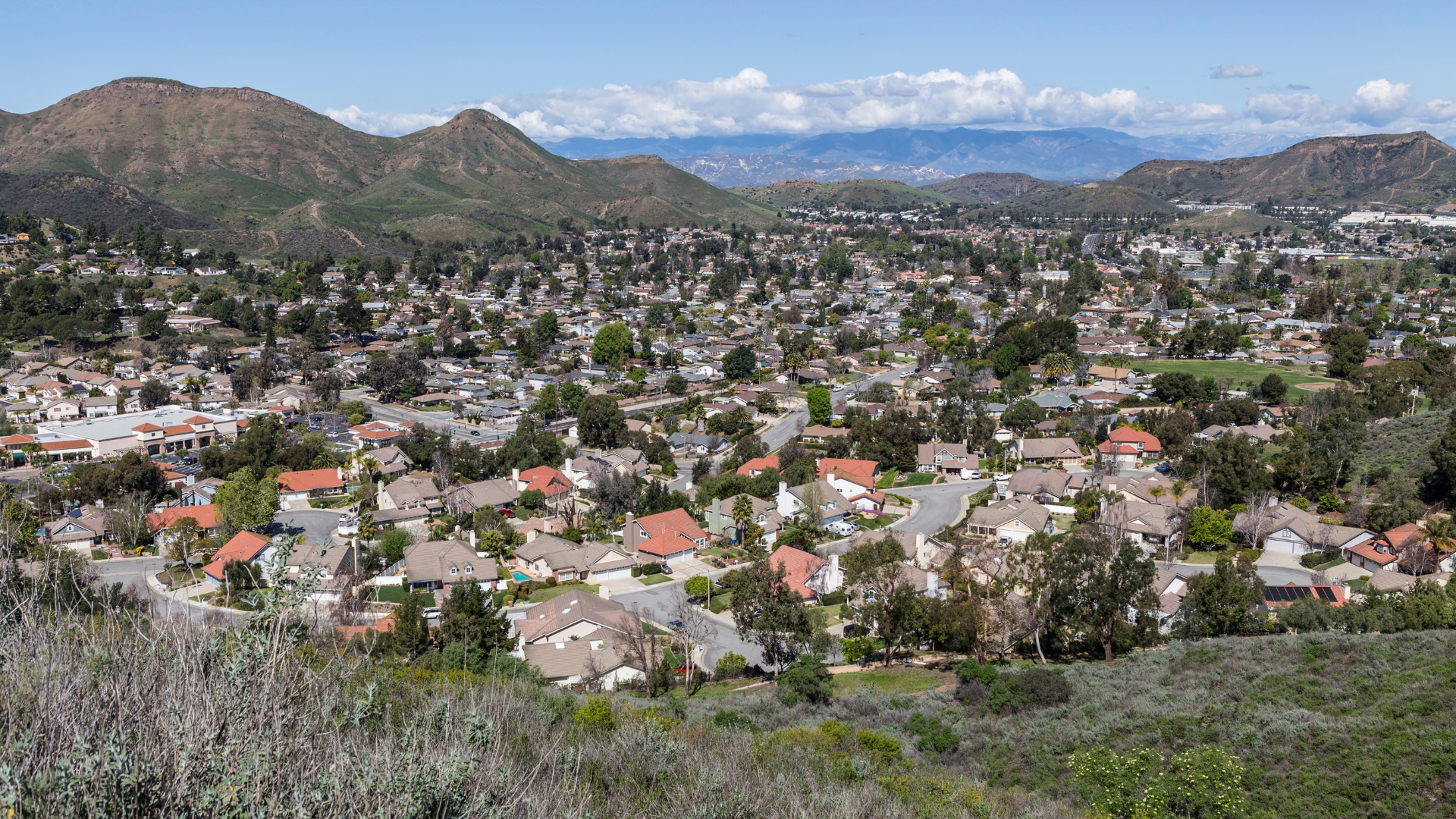 Newbury Park