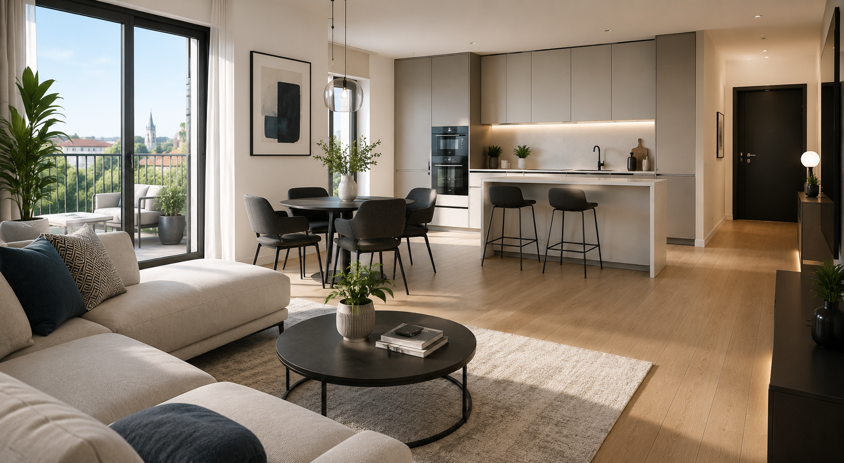 Gestione affitti