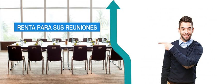 Alquiler de equipo audiovisual para reuniones corporativas