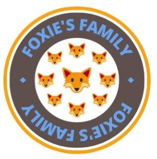 Join Foxie's Family