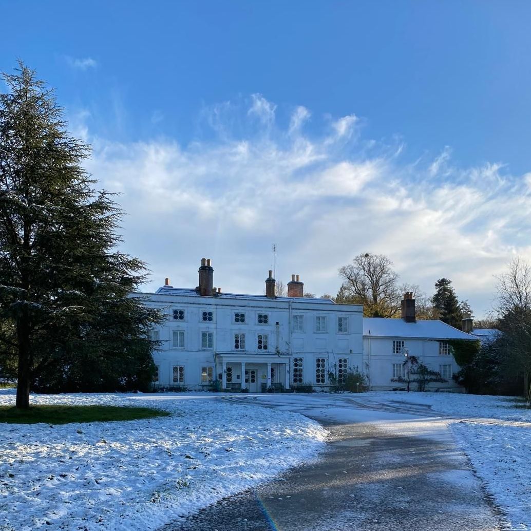 Events at Foxlease Park