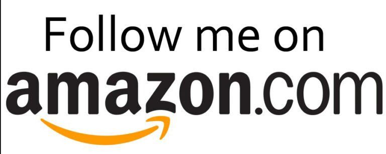 Amazon Follow Logo