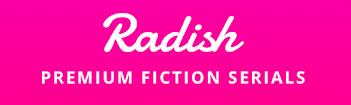 Radish Link C.A. Szarek Books