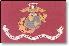 UNITED STATES MARINE CORPS