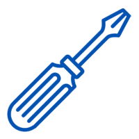 Screwdriver icon