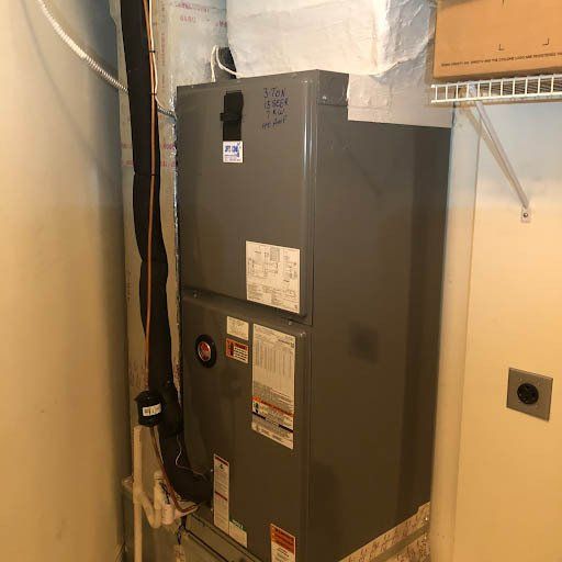 Air Handler