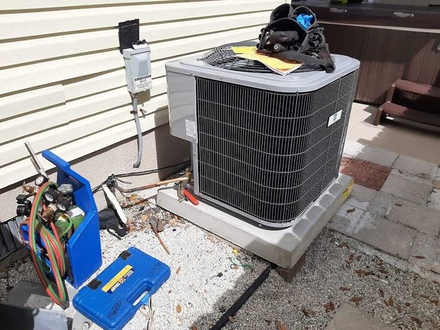 HVAC