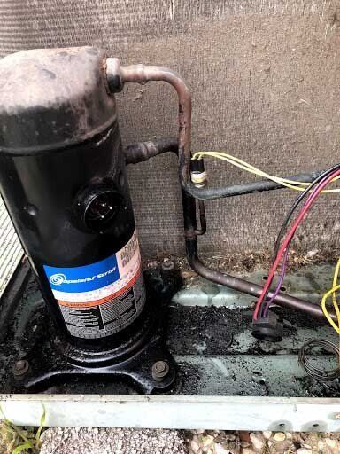 Heating System