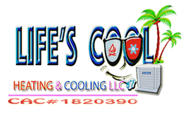 Life's Cool Heating and Cooling LLC Life's Cool Heating and Cooling LLC