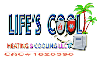 Life's Cool Heating and Cooling LLC Life's Cool Heating and Cooling LLC