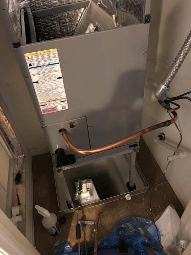 Air Handler