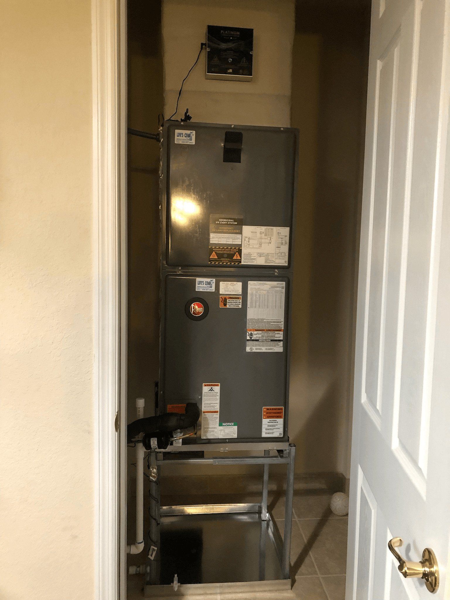 Air Handler