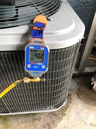HVAC Repair