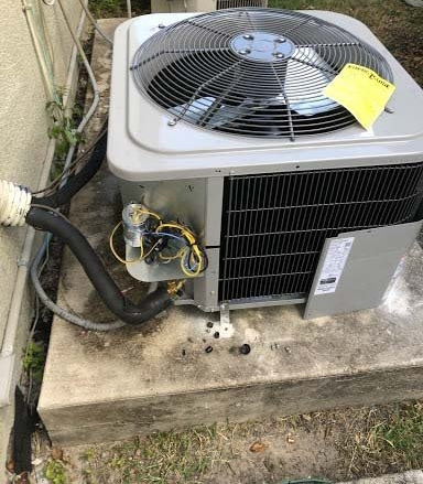 HVAC Repair