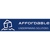 Affordable Underpinning Solutions
