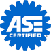 ASE Certified