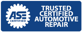 ASE Certified