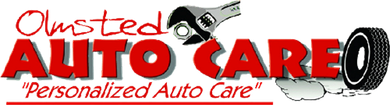 Olmsted Auto Care - footer logo