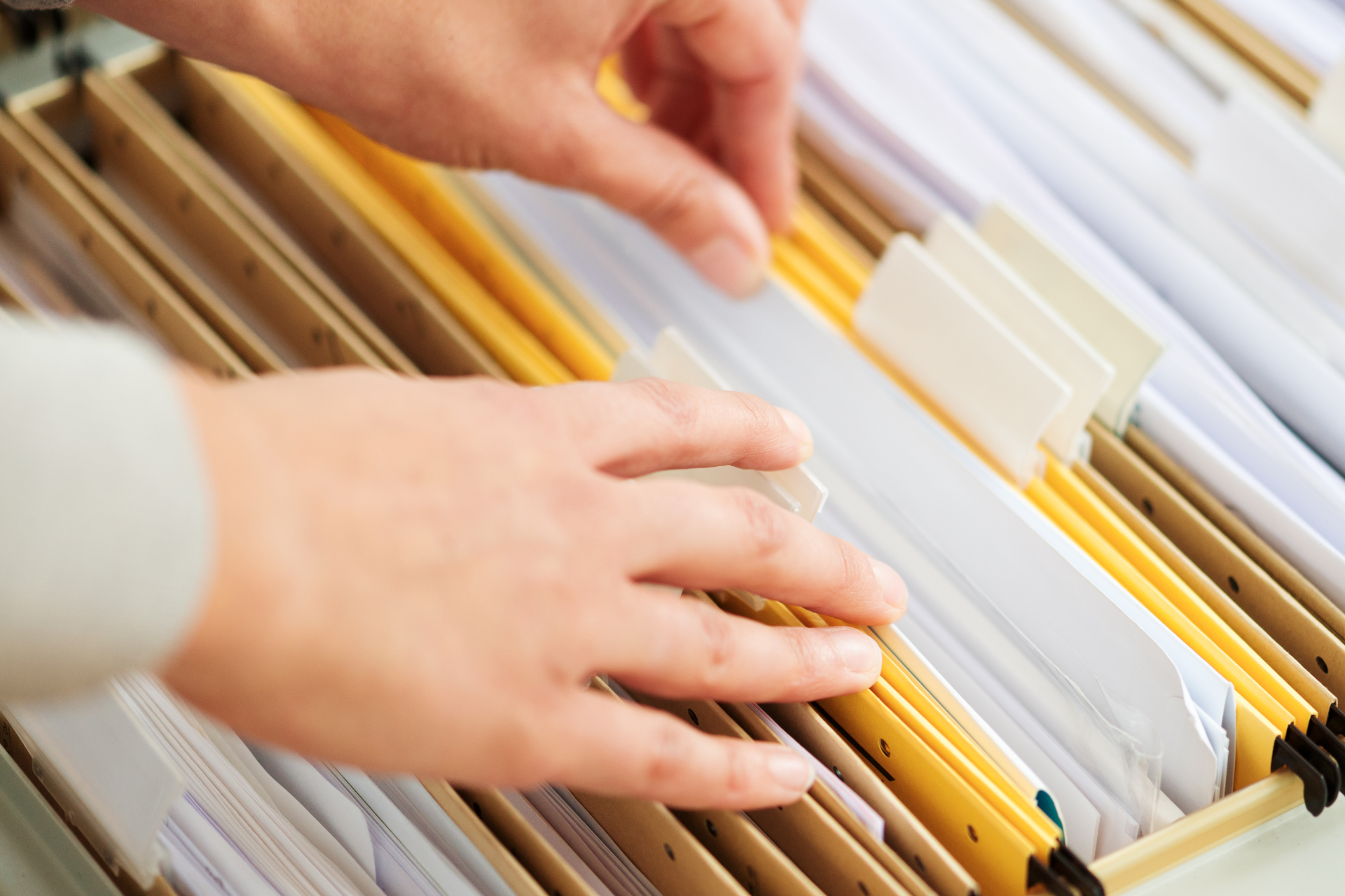 Legal Process Servers Express- Document Retrieval