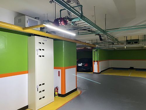 EMS系統工程