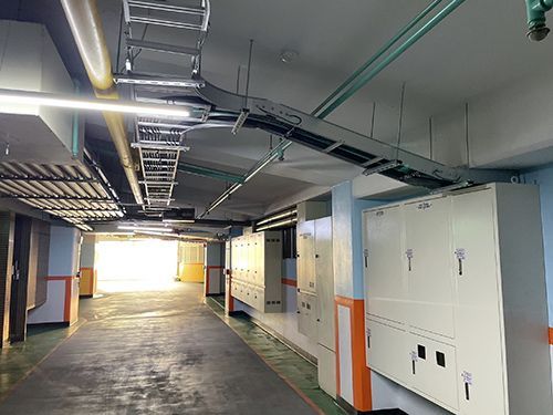 EMS系統工程
