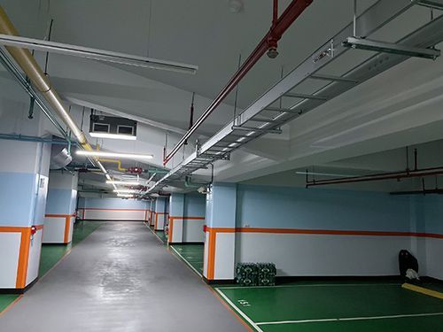 EMS系統工程