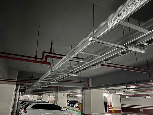 EMS系統工程