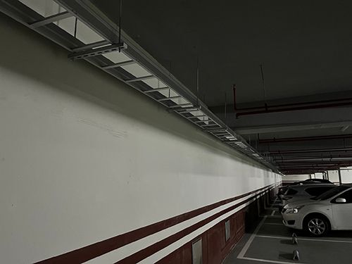 EMS系統工程