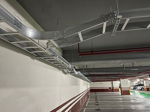 EMS系統工程