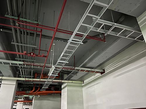 EMS系統工程