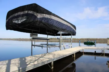 Marine equipment and outdoor products