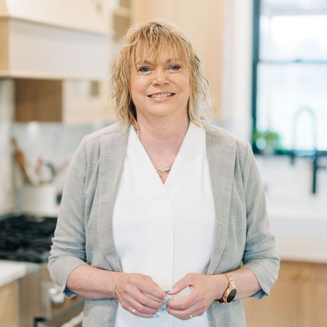 Kirsten Madden, Owner and Broker