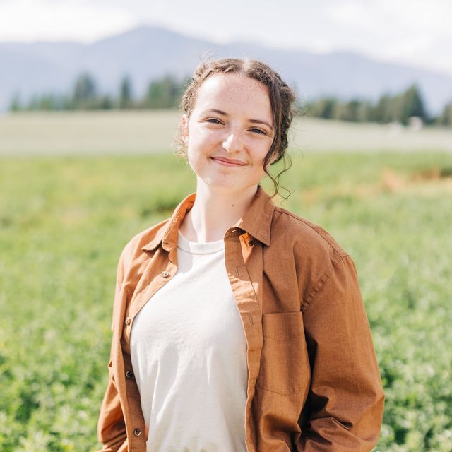 Joanna Rice, REALTOR and Admin Assistant
