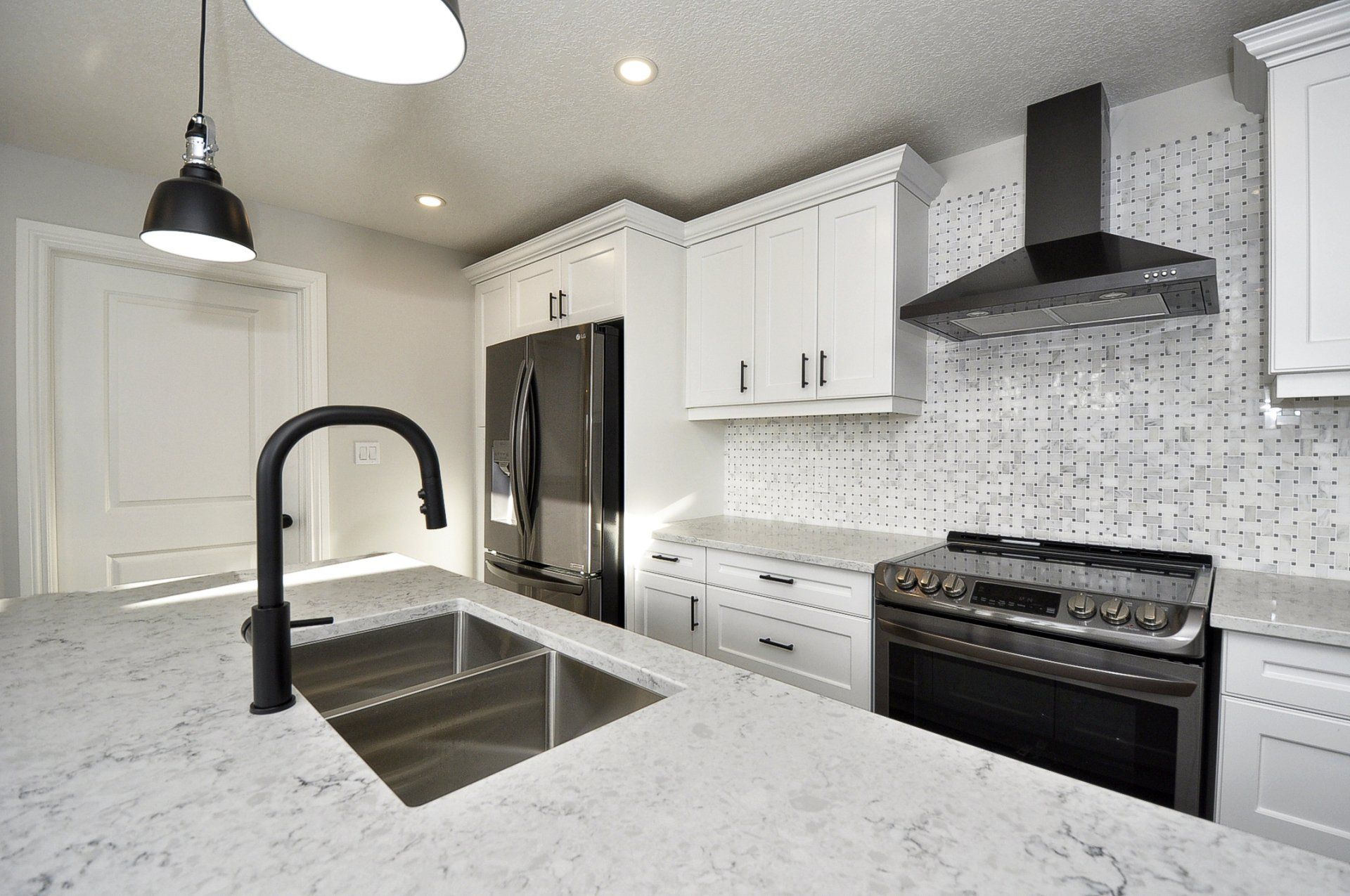 Modern Kitchen