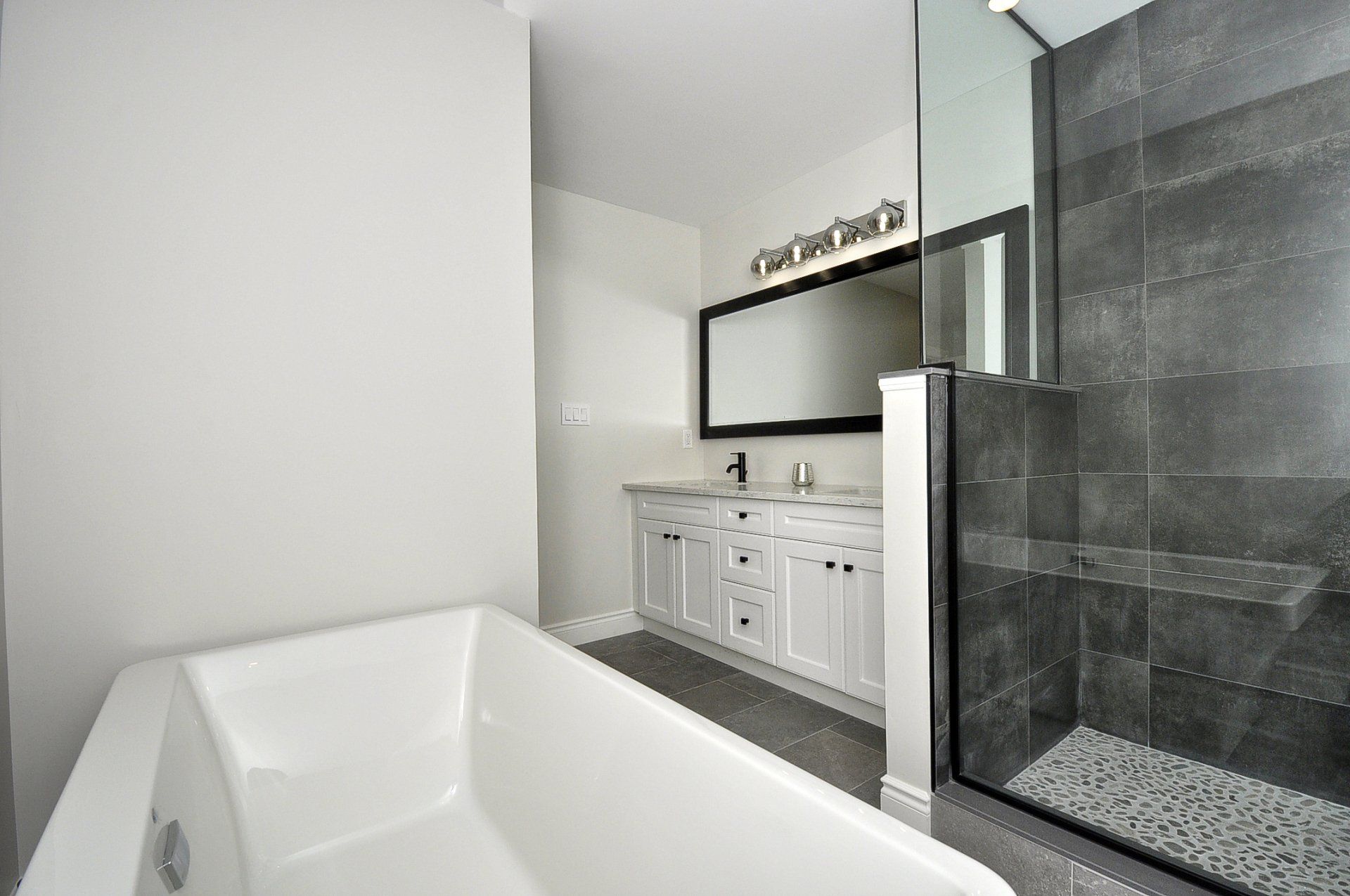 Bathroom Updrade/Design