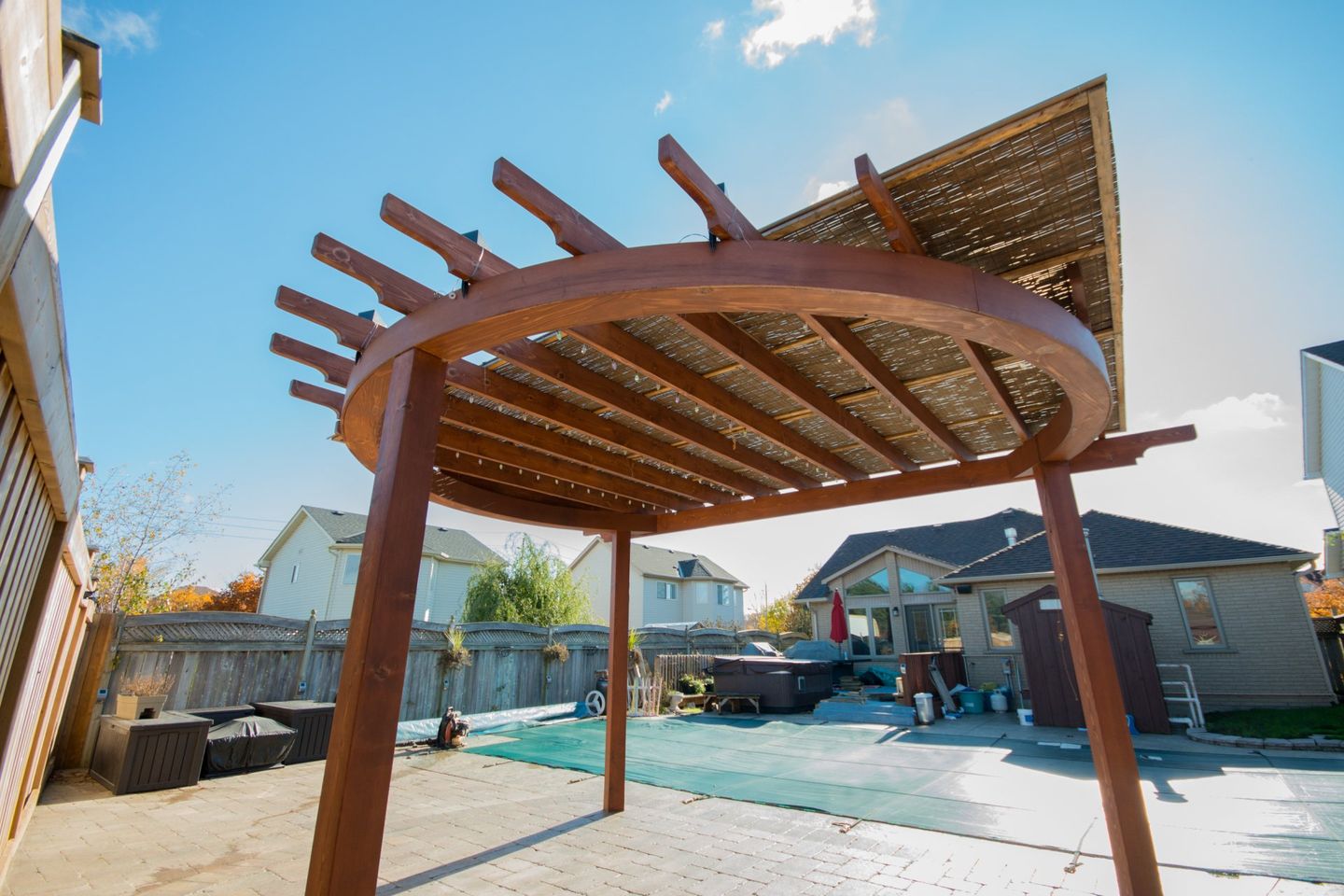 Cabana