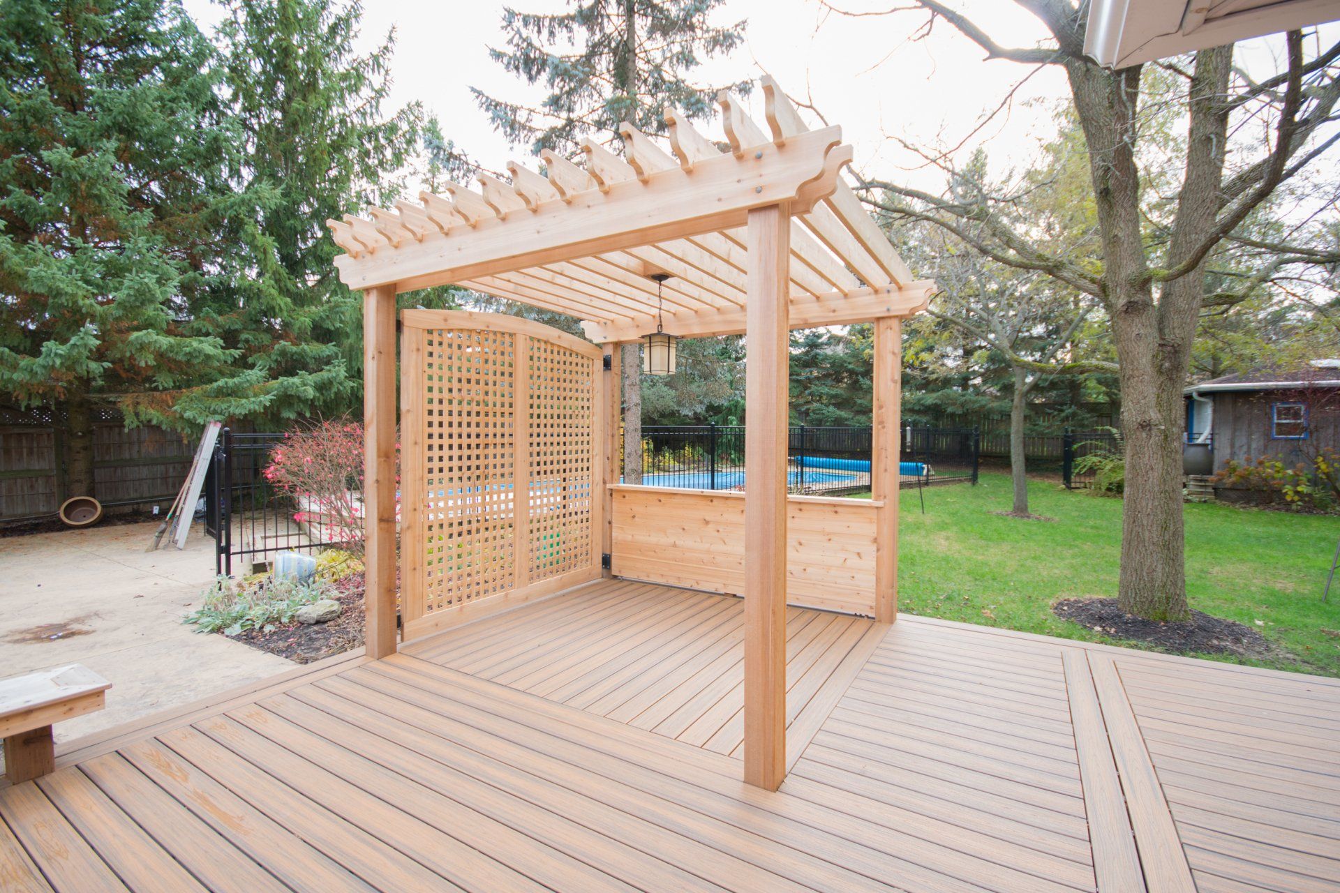 Gazebo Install