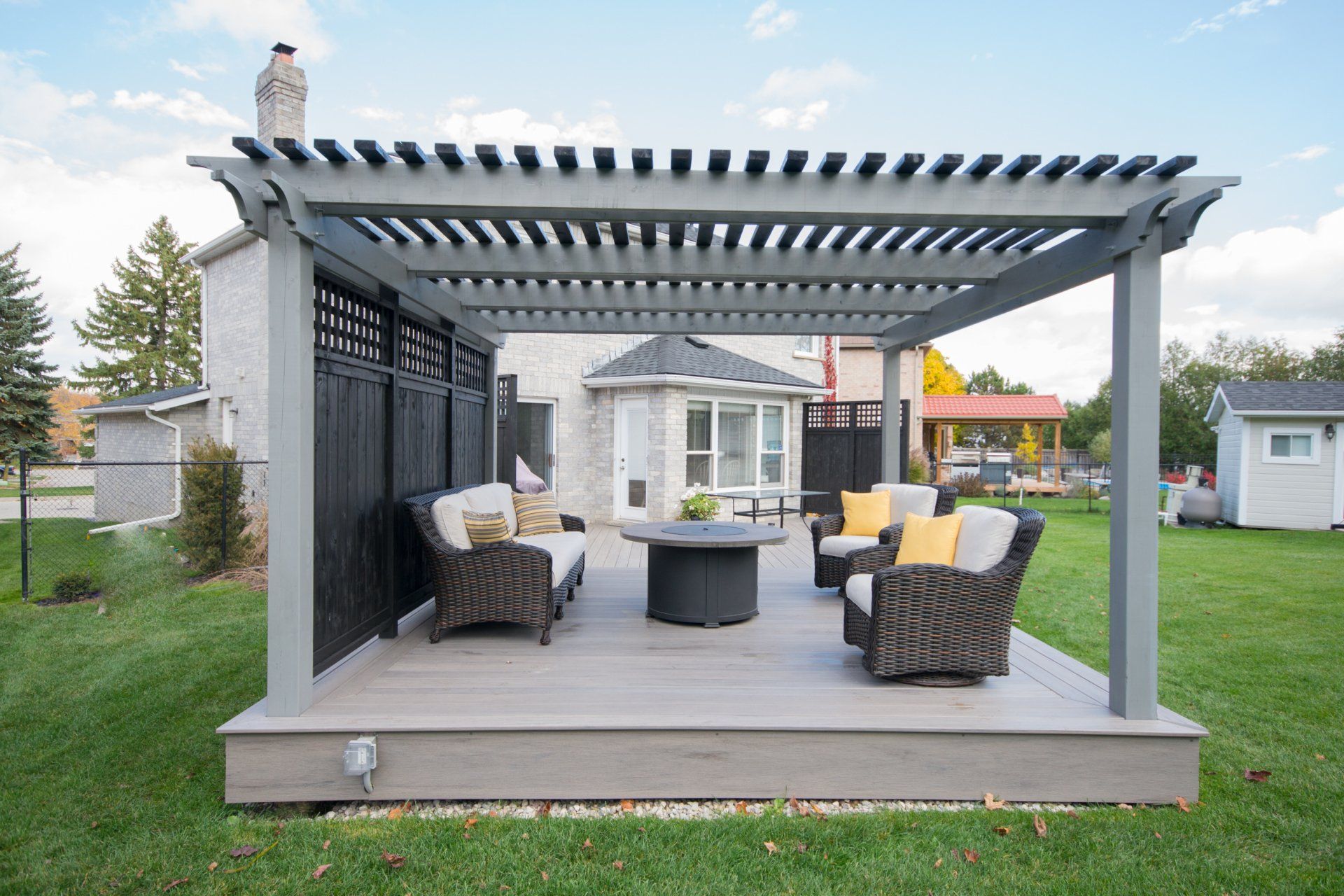 Gazebo Install
