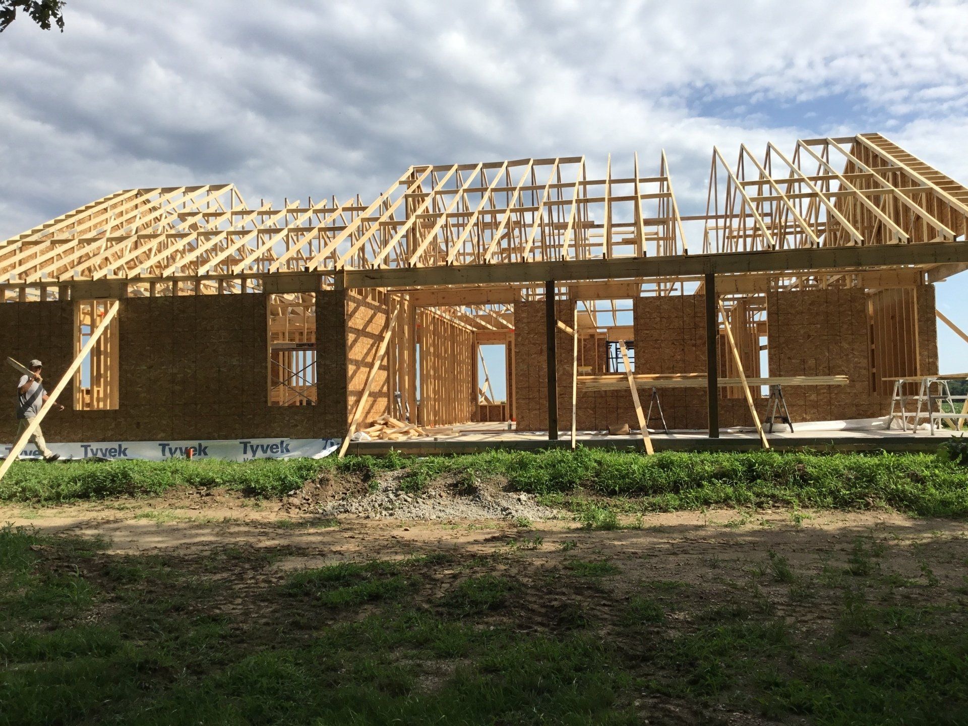 New construction, general contractors, cambridge ontario, kitchener, guelph, construction, house addition, custom home