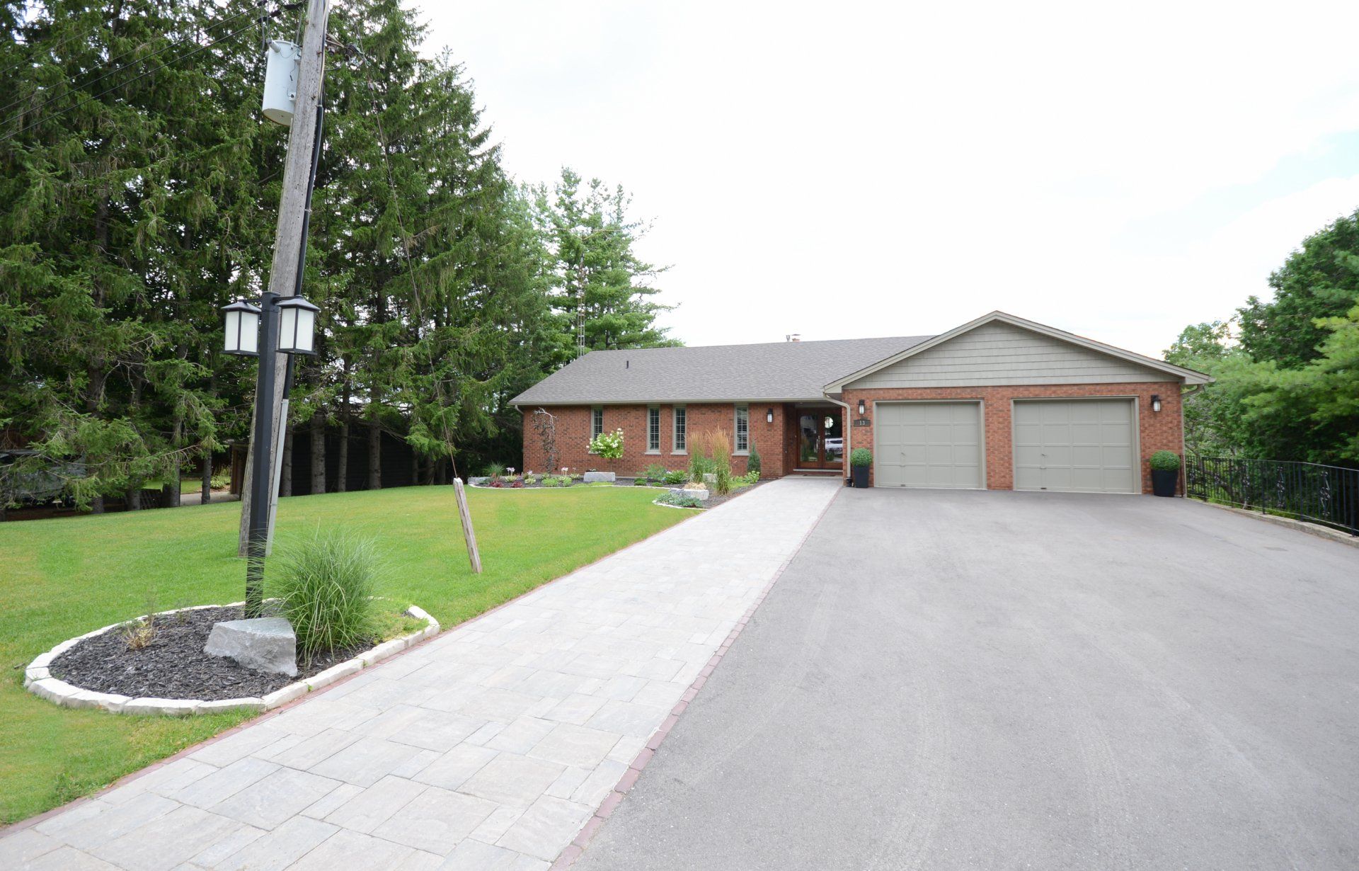 Driveway Redo