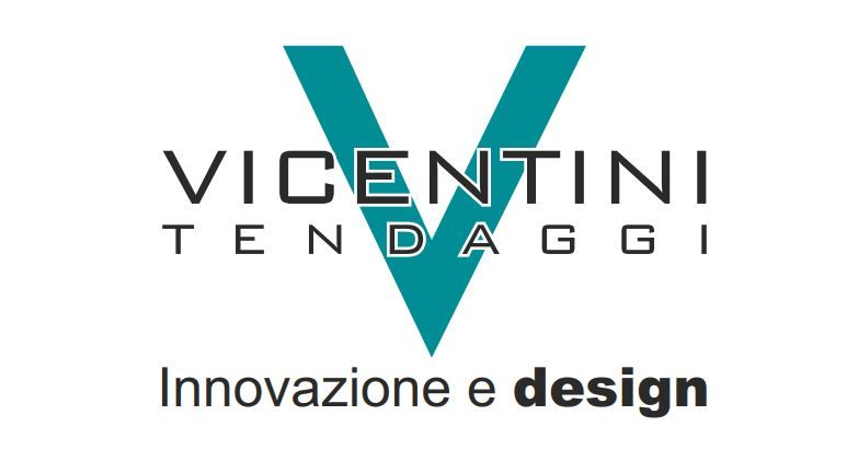 VICENTINI TENDAGGI - LOGO