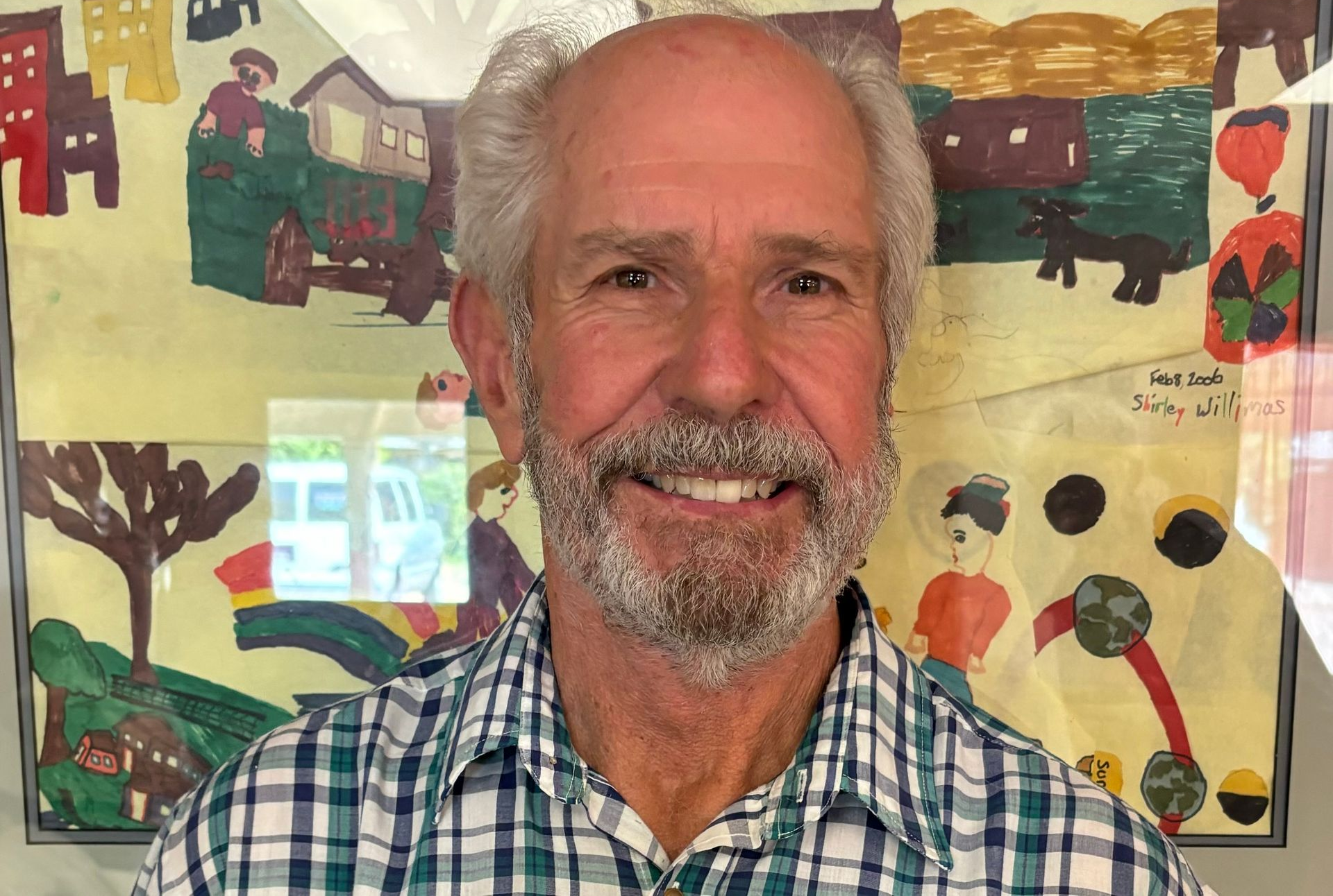 Pete Rominger