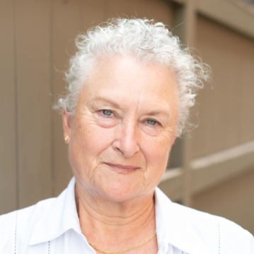 Rachelle Bertrand
